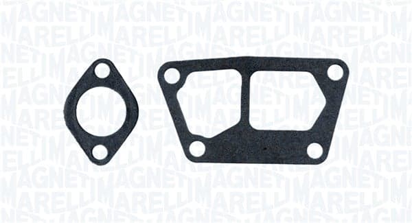 Pompa acqua — MAGNETI MARELLI 350984193000
