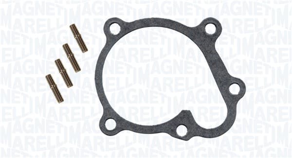 Pompa acqua — MAGNETI MARELLI 350984197000