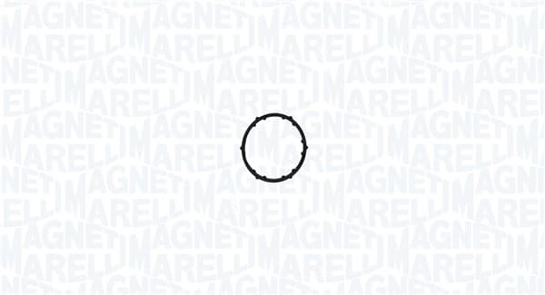 MAGNETI MARELLI 350984341000 Pompa acqua