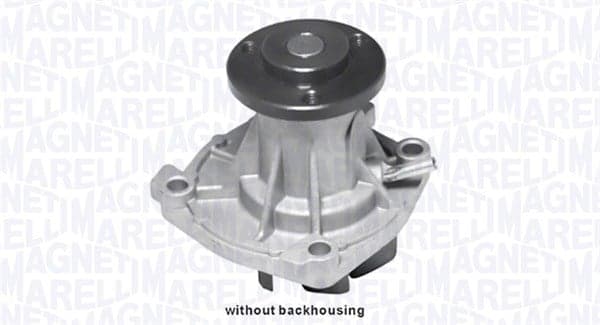 Pompa acqua — MAGNETI MARELLI 352316170853