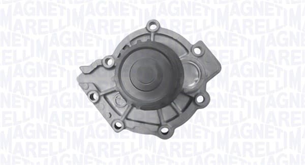 Pompa acqua — MAGNETI MARELLI 352316171224