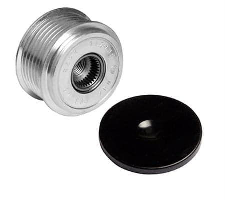 Puleggia cinghia, Alternatore — MAGNETI MARELLI 940113010071