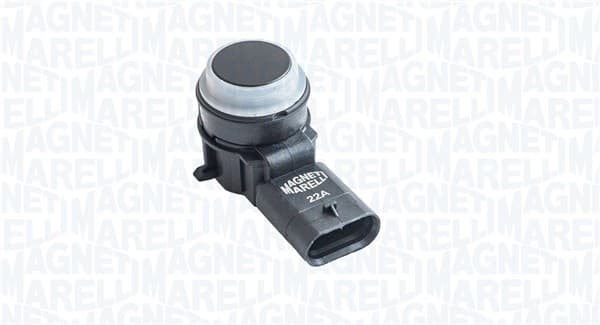 Sensore, Assistenza parcheggio — MAGNETI MARELLI 021016004010
