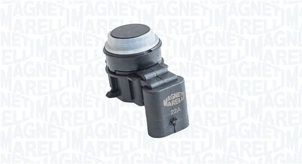 Sensore, Assistenza parcheggio — MAGNETI MARELLI 021016005010
