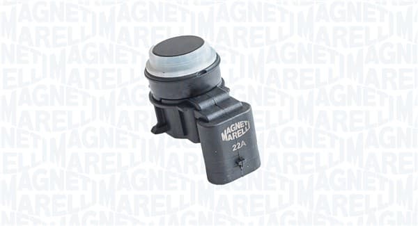 Sensore, Assistenza parcheggio — MAGNETI MARELLI 021016006010