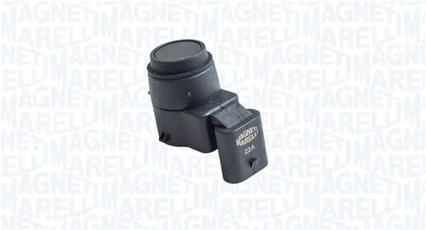 Sensore, Assistenza parcheggio — MAGNETI MARELLI 021016008010