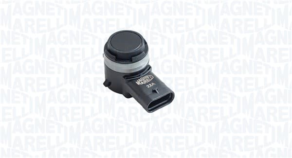 Sensore, Assistenza parcheggio — MAGNETI MARELLI 021016009010