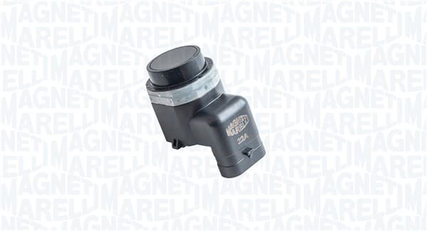 Sensore, Assistenza parcheggio — MAGNETI MARELLI 021016012010