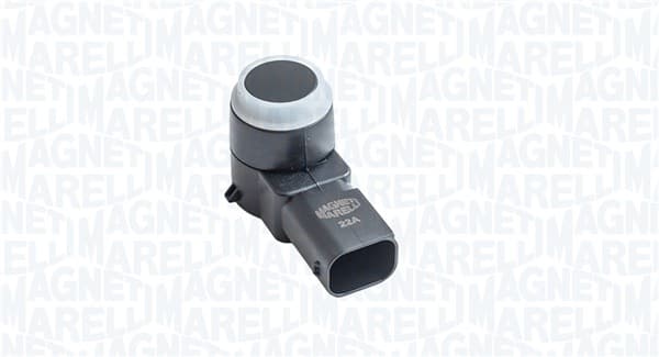 Sensore, Assistenza parcheggio — MAGNETI MARELLI 021016016010