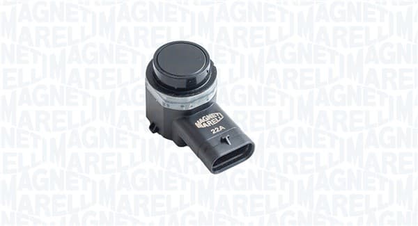 Sensore, Assistenza parcheggio — MAGNETI MARELLI 021016018010