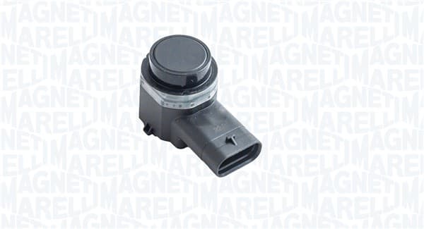 Sensore, Assistenza parcheggio — MAGNETI MARELLI 021016019010