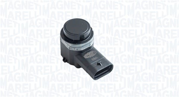 Sensore, Assistenza parcheggio — MAGNETI MARELLI 021016020010