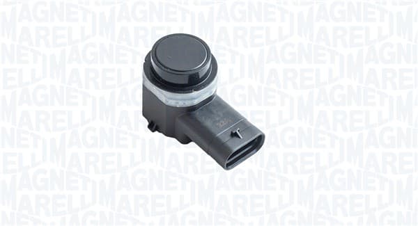 Sensore, Assistenza parcheggio — MAGNETI MARELLI 021016021010