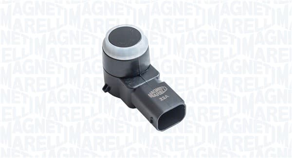 Sensore, Assistenza parcheggio — MAGNETI MARELLI 021016025010