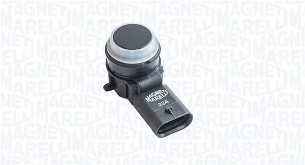 Sensore, Assistenza parcheggio — MAGNETI MARELLI 021016027010