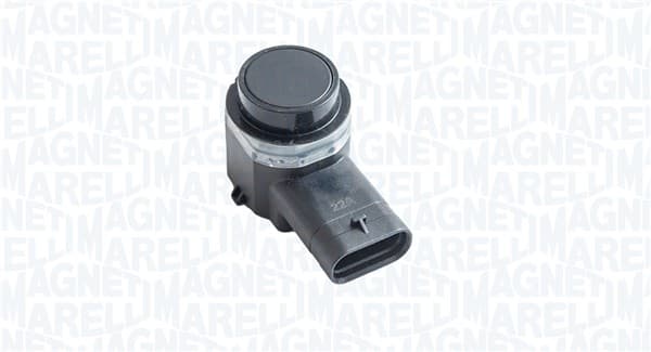Sensore, Assistenza parcheggio — MAGNETI MARELLI 021016028010