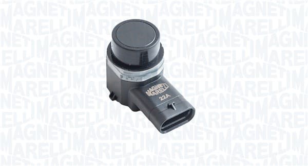 Sensore, Assistenza parcheggio — MAGNETI MARELLI 021016037010
