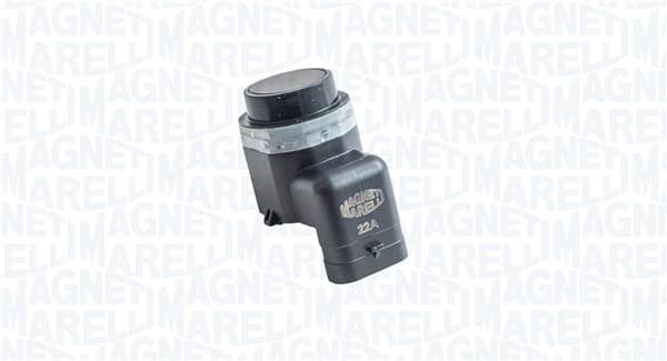 Sensore, Assistenza parcheggio — MAGNETI MARELLI 021016038010