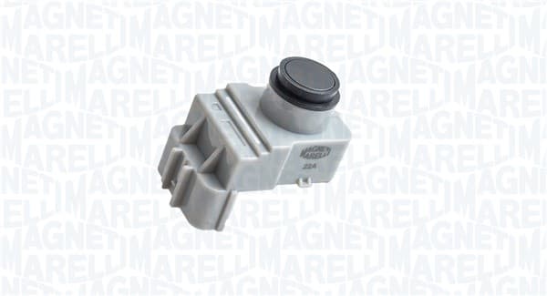 Sensore, Assistenza parcheggio — MAGNETI MARELLI 021016042010
