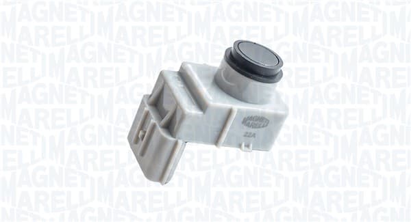 Sensore, Assistenza parcheggio — MAGNETI MARELLI 021016043010