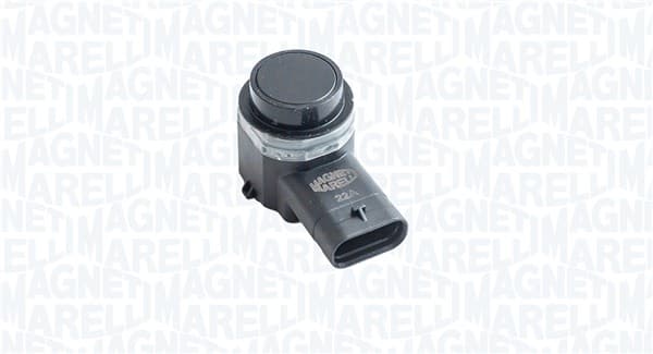 Sensore, Assistenza parcheggio — MAGNETI MARELLI 021016045010