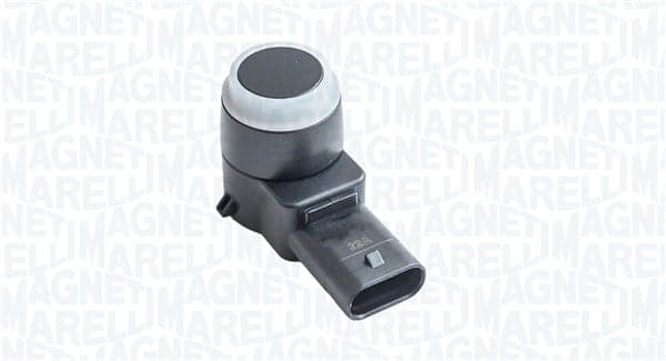 Sensore, Assistenza parcheggio — MAGNETI MARELLI 021016049010