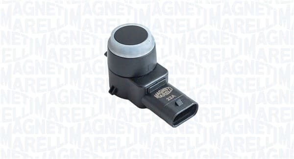 Sensore, Assistenza parcheggio — MAGNETI MARELLI 021016050010