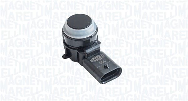 Sensore, Assistenza parcheggio — MAGNETI MARELLI 021016052010