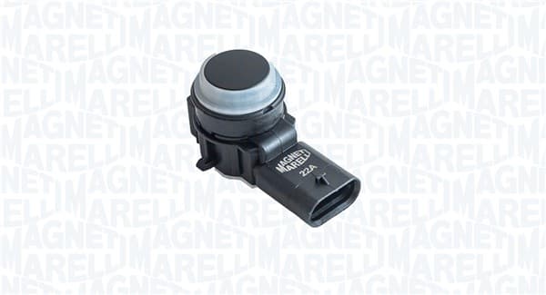 Sensore, Assistenza parcheggio — MAGNETI MARELLI 021016053010