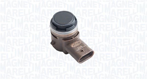Sensore, Assistenza parcheggio — MAGNETI MARELLI 021016056010