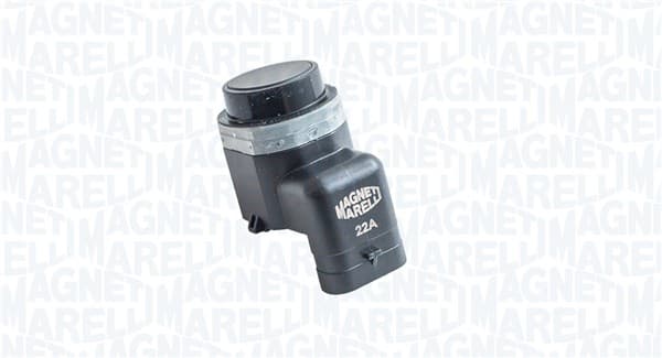 Sensore, Assistenza parcheggio — MAGNETI MARELLI 021016059010