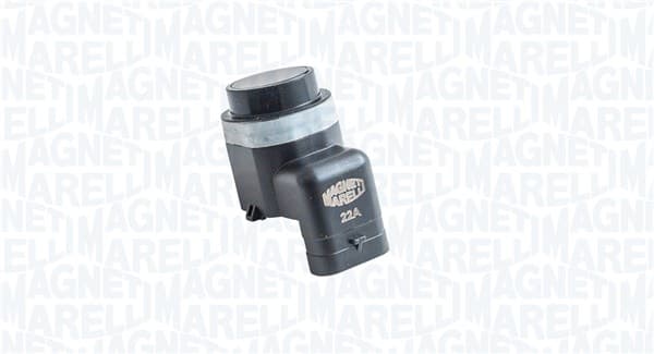 Sensore, Assistenza parcheggio — MAGNETI MARELLI 021016060010