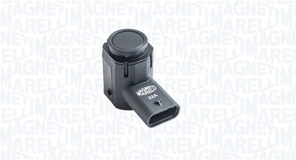 Sensore, Assistenza parcheggio — MAGNETI MARELLI 021016061010