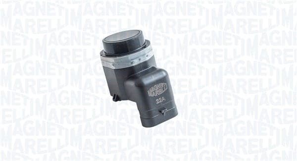 Sensore, Assistenza parcheggio — MAGNETI MARELLI 021016062010