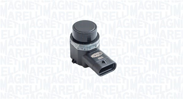 Sensore, Assistenza parcheggio — MAGNETI MARELLI 021016063010