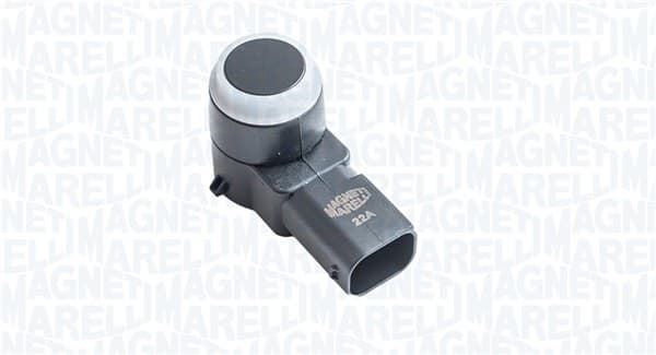 Sensore, Assistenza parcheggio — MAGNETI MARELLI 021016066010