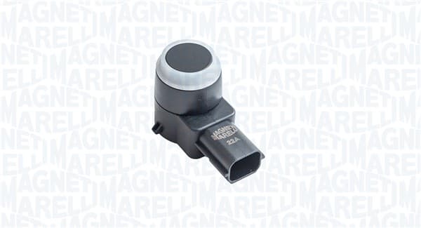 Sensore, Assistenza parcheggio — MAGNETI MARELLI 021016067010