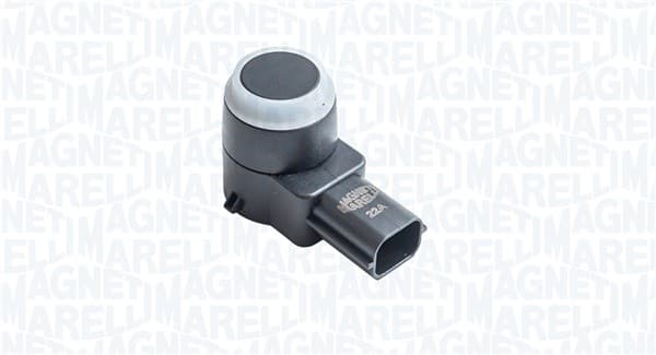 Sensore, Assistenza parcheggio — MAGNETI MARELLI 021016069010