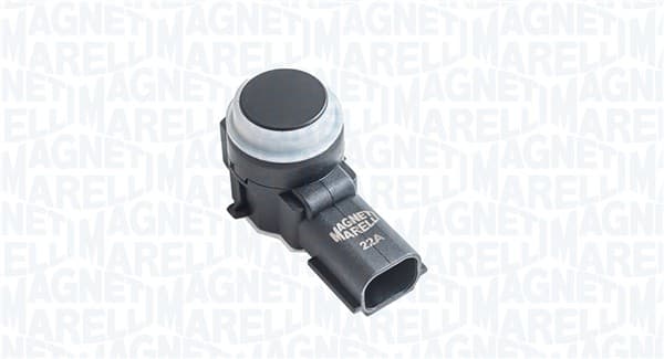 Sensore, Assistenza parcheggio — MAGNETI MARELLI 021016070010