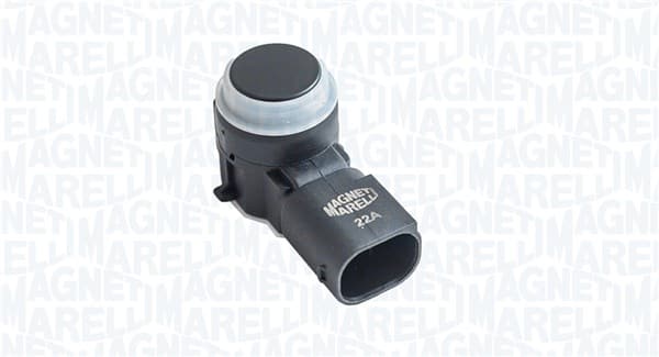 Sensore, Assistenza parcheggio — MAGNETI MARELLI 021016072010