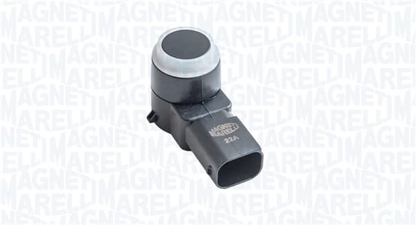 Sensore, Assistenza parcheggio — MAGNETI MARELLI 021016075010