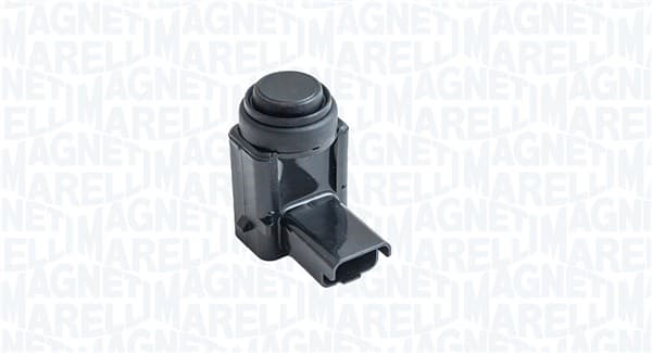 Sensore, Assistenza parcheggio — MAGNETI MARELLI 021016076010