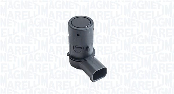 Sensore, Assistenza parcheggio — MAGNETI MARELLI 021016077010
