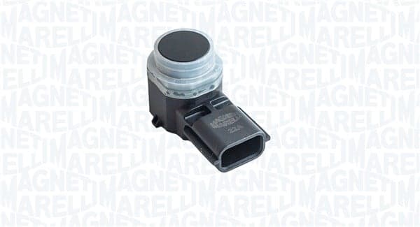 Sensore, Assistenza parcheggio — MAGNETI MARELLI 021016080010