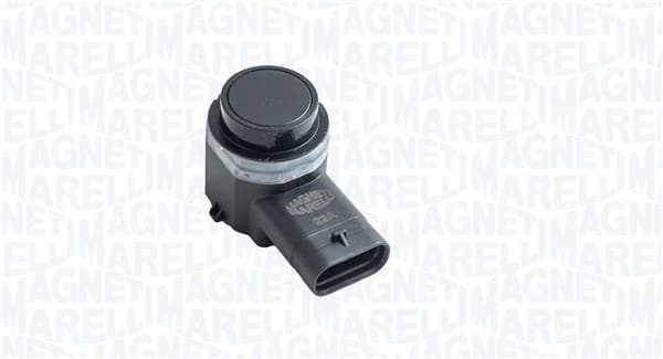 Sensore, Assistenza parcheggio — MAGNETI MARELLI 021016081010