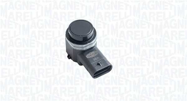 Sensore, Assistenza parcheggio — MAGNETI MARELLI 021016082010