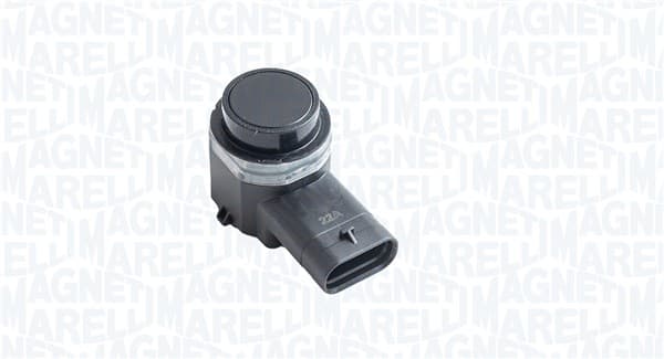 Sensore, Assistenza parcheggio — MAGNETI MARELLI 021016087010