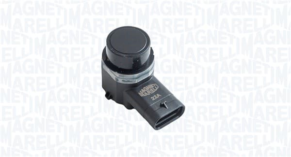 Sensore, Assistenza parcheggio — MAGNETI MARELLI 021016088010