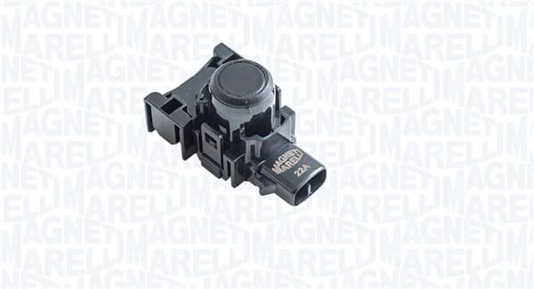 Sensore, Assistenza parcheggio — MAGNETI MARELLI 021016089010