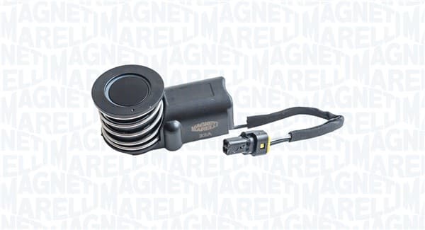 Sensore, Assistenza parcheggio — MAGNETI MARELLI 021016090010